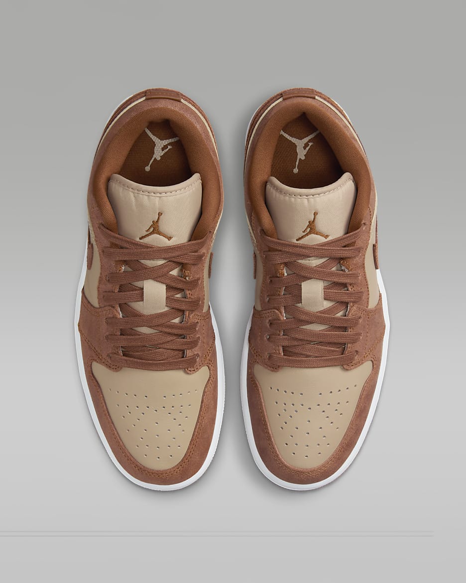 Air Jordan 1 Low SE Women s Shoes. Nike UK
